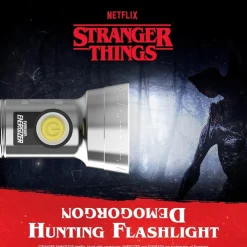 Outlet Lampe torche led stranger things