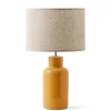 Best TROPICAL PARADISE Lampe tory ocre