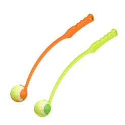 Sale BARKHAUS Lanceur de balles