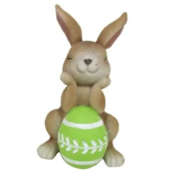 Sale Lapin paques avec Auf