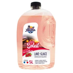 Outlet Lave glace ete aloha coucher 5l