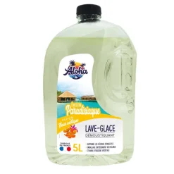 Online Lave glace ete aloha evasion 5l
