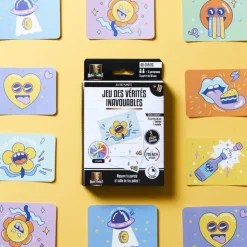 Clearance Le jeu des verites inavouables