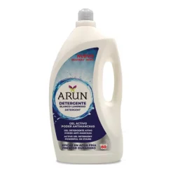 Clearance ARUN Lessive blanc lumineux