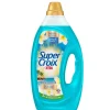 Sale SUPER CROIX Lessive 1620ml bora bora