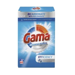 Discount GAMA Lessive poudre 85d bicarbonate
