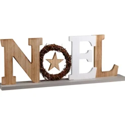 Discount Lettre lumineuse noel
