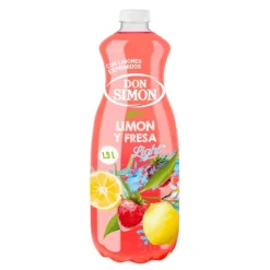 Discount DON SIMON Limonade citron fraise