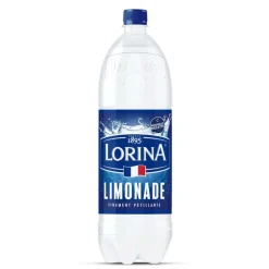 Sale LORINA Limonade 1.25l