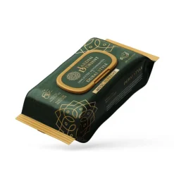 Outlet Lingettes multi-usages musc x72