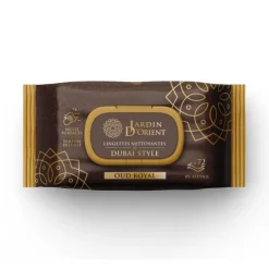 Outlet Lingettes multi-usages oud x72