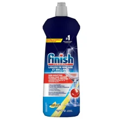Hot FINISH Liquide rincage citron