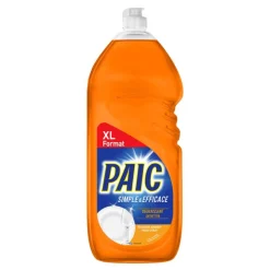 PAIC Liquide vaisselle agrume