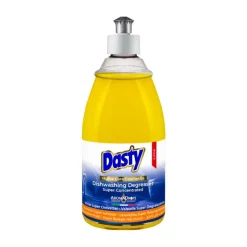 Sale DASTY Liquide vaisselle citron