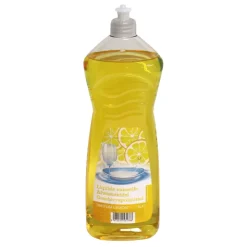 Best BOOM Liquide vaisselle citron