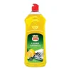 Hot KING Liquide vaisselle 1l citron