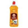 Hot KING Liquide vaisselle 1l orange