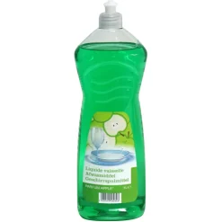 New BOOM Liquide vaisselle pomme