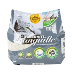 Online TRANQUILLE Litiere minerale agglomerante