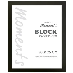 Sale SIMPLY Lot 3 cadres photo 20x25cm