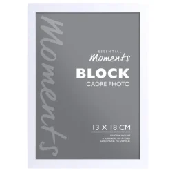 New SIMPLY Lot 3 cadres photo 13x18cm