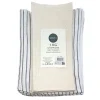 SIMPLY Lot chiffons multi-usage 1kg