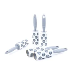 Outlet SIMPLY Lot de 5 brosses adhesives 30 fe