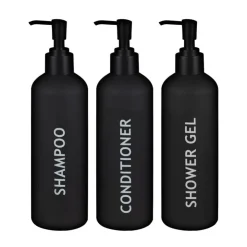 SIMPLY Lot de 3 distributeur