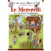 Outlet Lot de 3 livres - max et lili