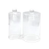 Online SIMPLY Lot de 2 pots salle de bain