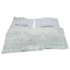 HOME ESSENTIALS Lot de 8 sacs de compression