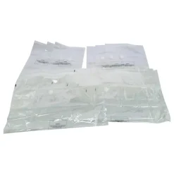 HOME ESSENTIALS Lot de 8 sacs de compression