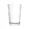 Discount Lot de 6 verres bas flower 200ml