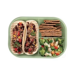 Best LET'S EAT Lunch box + couverts