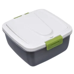 Outlet LET'S EAT Lunch box 2 niveaux 1.6l