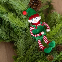 Clearance Lutin farceur 25cm