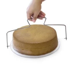 Clearance Lyre a gateau et genoise m48