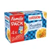Discount LUSTUCRU Macaroni family pack 1kg