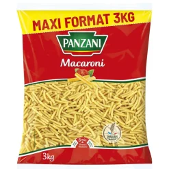 PANZANI Macaronis