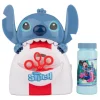STITCH Machine a bulles