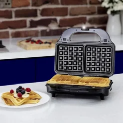 New Machine a croque monsieur / gauf