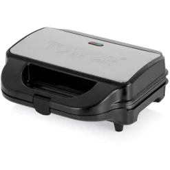 New Machine a croque monsieur / gauf