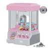 New HEAT&EAT Machine attrape bonbons pastel