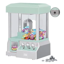 New HEAT&EAT Machine attrape bonbons pastel