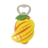 New SIMPLY SUMMER Magnets decapsuleur fruits