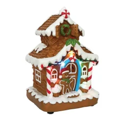 Online Maison bonbn et pain d'epice ave