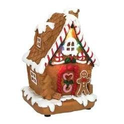 Online Maison bonbn et pain d'epice ave