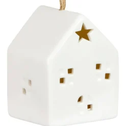 Hot Maison ceramique a suspendre led