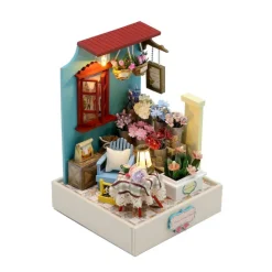 New Maison miniature a construire /