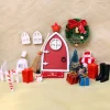 Outlet Maisonnette de noel miniature 44